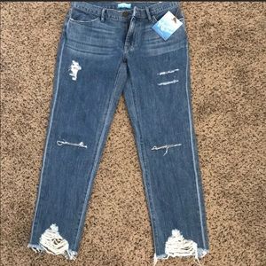 Show me your mumu denim